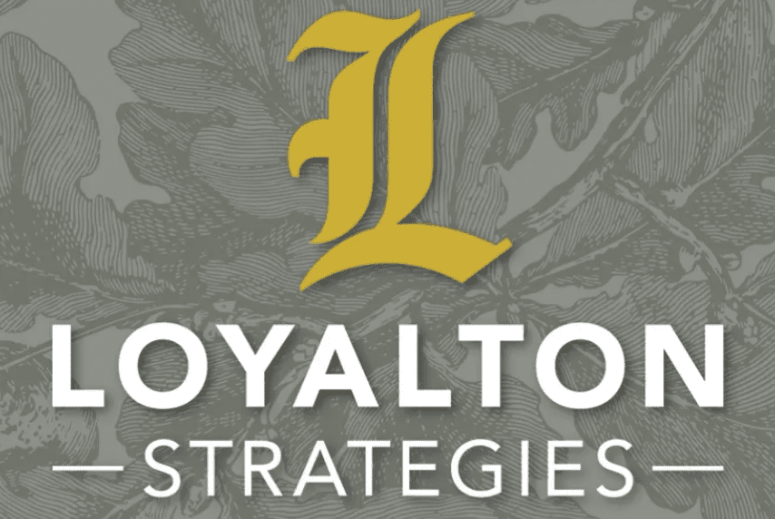 Loyalton Strategies Inc.