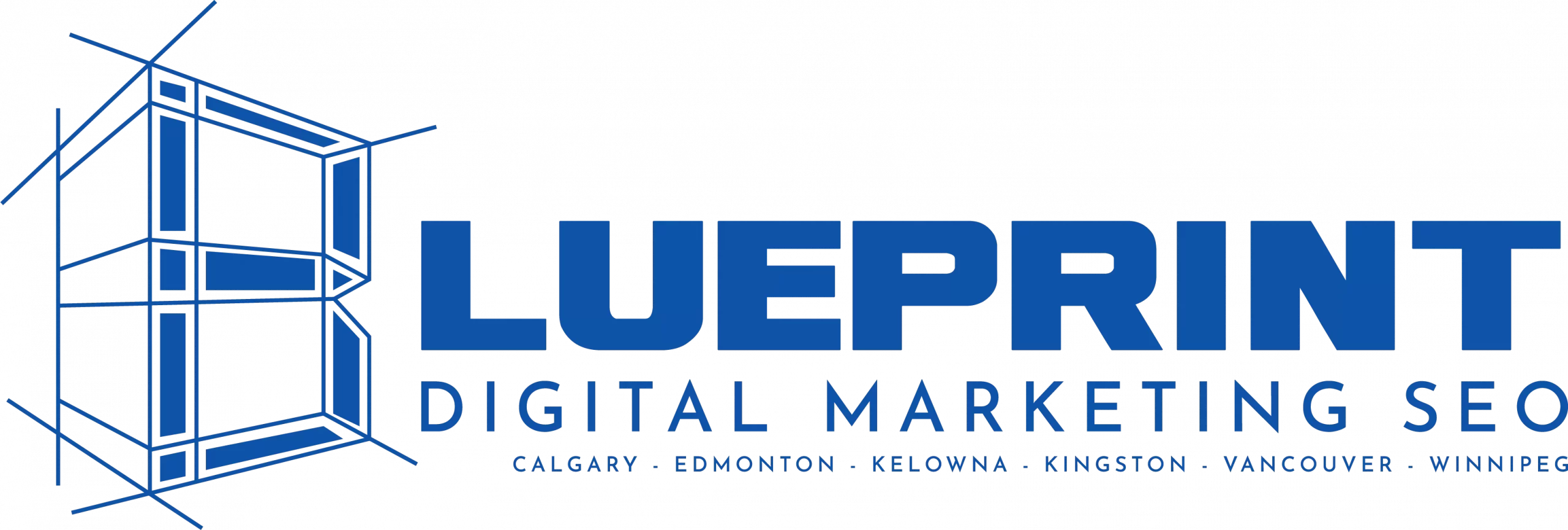 Blueprint Digital Marketing