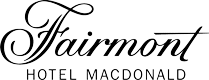 Fairmont Hotel Macdonald