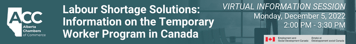 Labour Shortage Solutions: information on the Temporary Worker Program in Canada