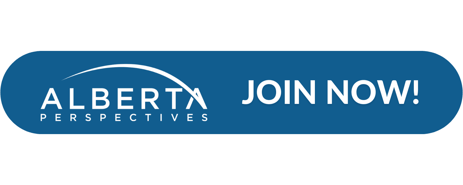 Join Alberta Perspectives