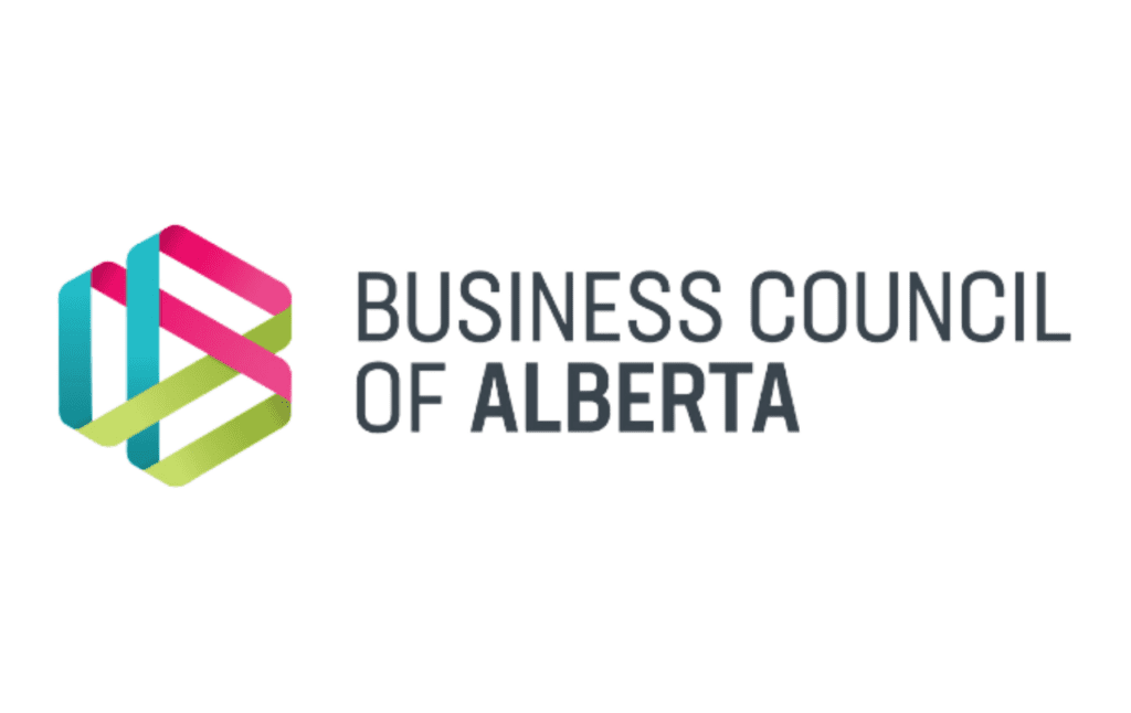 Business Council of Alberta