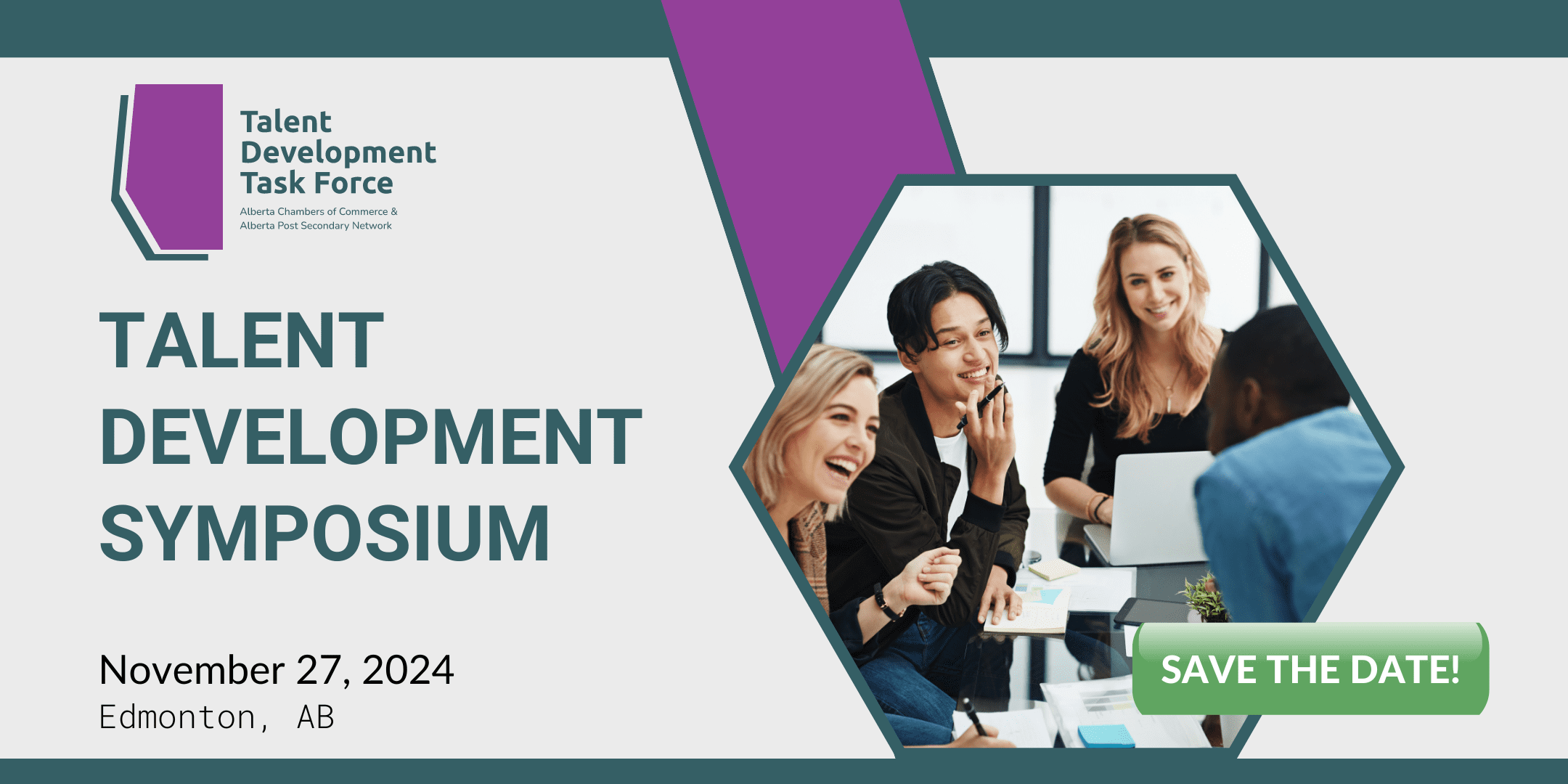 Talent Development Symposium 2024